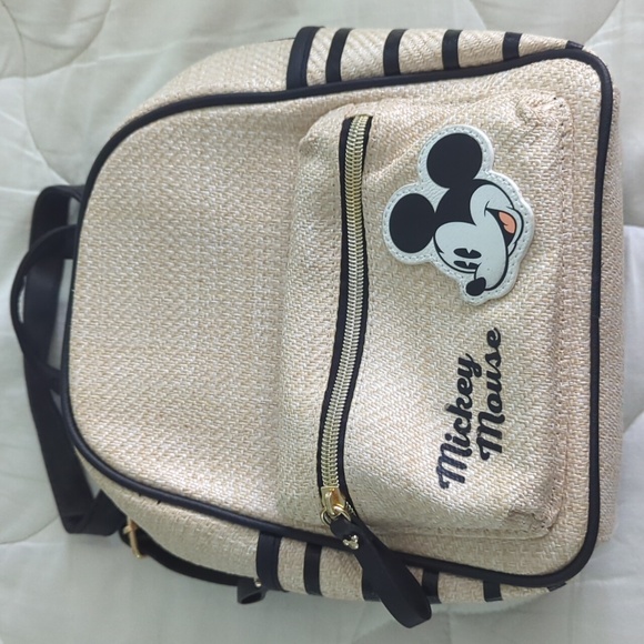 Disney Handbags - Disney Mini Backpack